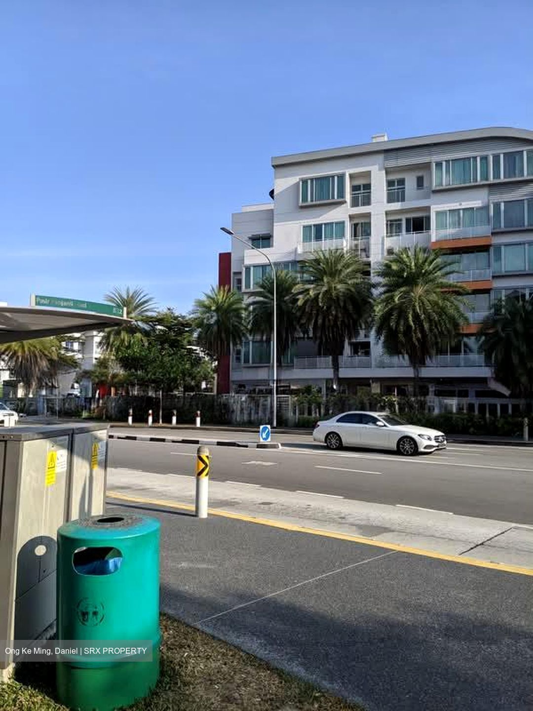 Pasir Panjang Road (D5), Shop House #568044221